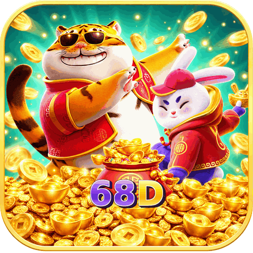 Logo 68D